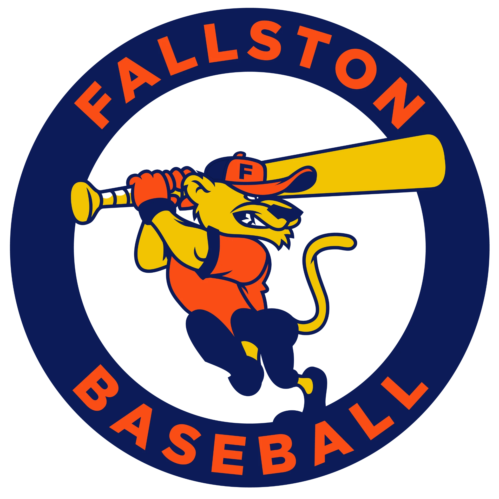 Fallston Cougars Baseball